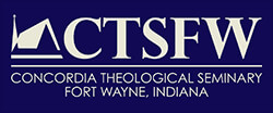Concordia Theological Seminary, Fort Wayne